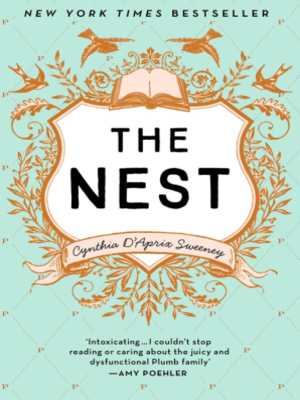 cover image of The Nest